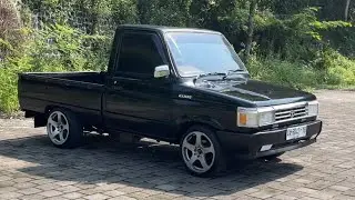 Kijang Pick up 5 speed 30 Million 081393712366