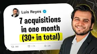 30 Add-Ons in 48 Months