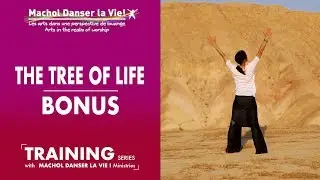 MACHOL TRAINING SERIES - THE TREE OF LIFE - BONUS