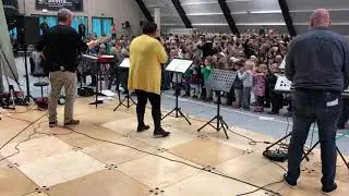Boogie Woogie - Spil Dansk 2019 - Sakskøbing