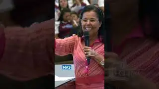 Irm&atilde; Judite Alves | Segure a Promessa | 42&ordm; Congresso de Jovens da IEADPE