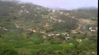 جبل نعشاو سحار ( جبال العبادل ) 1