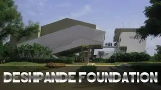 Deshpande Foundation FIlm 2016