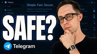 Is Telegram Safe in 2026? - Encryption, Data Leaks & the Arrest of Its CEO Explained