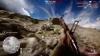 BF1 Competitive Clips