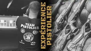 🔥 Exp&eacute;rience Pistolier 🔥