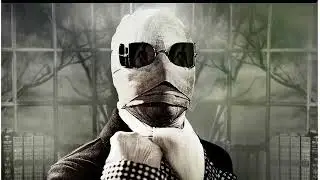 Current Generation's Data Indicate: The Invisible Man Movie Is Unappreciated by the New Generation