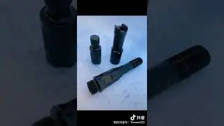 #manufacturing. sucker rod pump fittings