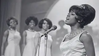 Vivian Rell & The Belles - Let Me Love You (Northern Soul)