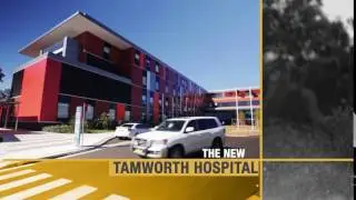 Tony Windsor 2016 Campaign - 15 SecB TVC