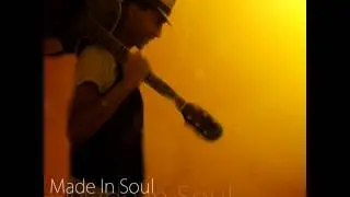 HICHAM CURTIS - Sans Couleur ( Mark Bose Prod)