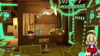 Found a bug in sam and max