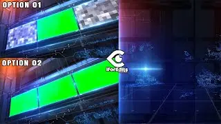 Very Professional News Intro/Opener Video Template | FREE TO USE | iforEdits
