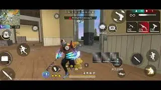 BOOYAH/ FREE FIRE/NAVIDEÑO 