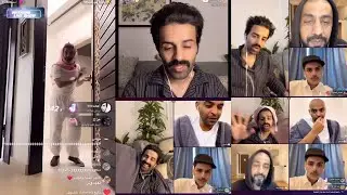 بث سعود القحطاني ٢٠٢٢/١٠/١٥