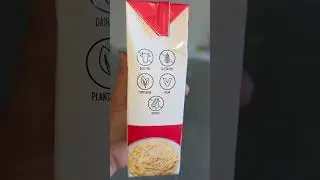 Walmart Item Review Country Crock Plant Cream Heavy Whipped Cream Alternative Taste Test *Delicious!