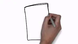 How To Draw Newspaper