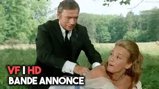 Le diable par la queue (1969) Bande Annonce VF [HD]