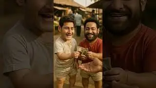 Mahesh Babu & junior NTR|#Shorts #YourTopic #Keyword1 #Keyword2 #Keyword3