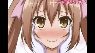 「三坪房间的侵略者」角色歌2 / 虹野由莉佳(CV.大森日雅)