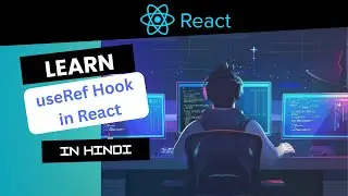 useRef  hook in React | DOM, Re-renders & Common Mistakes | #reactjs #hooks #tutorial