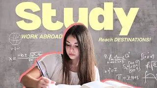 &ldquo;Life-Changing Opportunities Await &mdash; The Best Places to Study and Work Abroad&rdquo;