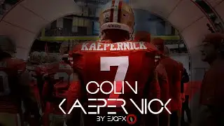 Colin Kaepernick - 