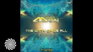 Sacred Moai - The Unity Of Us All