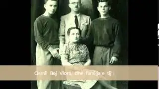 Eqerem Bej Vlora