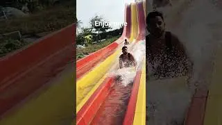 water pool enjoy!! #ytshorts #shorts #viral #tambaram #waterpark #trendingshorts