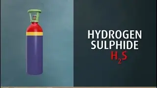Know your gases: Hydrogen sulphide