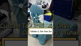 Custom Tablecloths, Chair Covers & Table Skirting | Hotel & Event Linens Supplie