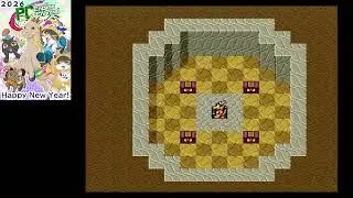 PCエンジン　聖竜伝説モンビット【51～55枠目】