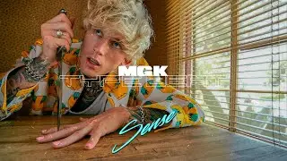 MGK Type Beat - 