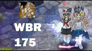 [Tree of Savior] Weekly Boss Raid 175 Nuaele on Fencer/Hoplite/Barb