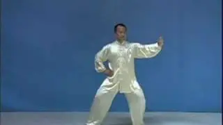 Ren Guang Yi - Chen Style Taiji silk reeling part I