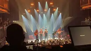 Joker Out - Novi Val - Den Haag (05/12/2023)