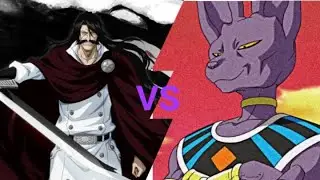 Bills Vs Yhwach [Anime M.U.G.E.N]