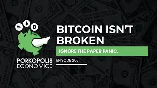 Why Paper Bitcoin Isn&rsquo;t the Problem&mdash;The Market Still Belongs to Spot