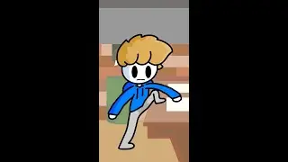How To Cover Your Pee Stains 101 (Animated Short) #short