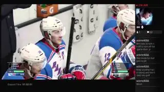 NHL 15 Demo: Play Now & Goalie Mode - 5 / 5