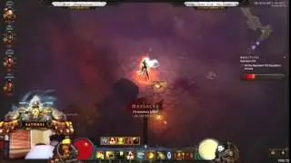 Dat Modz - Thunderfury is that you!