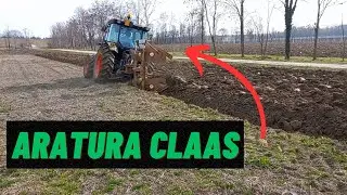 Aratura Claas Elios 230 (2023)