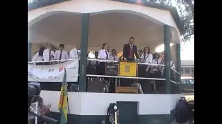 Banda Mus. de Famalicão (Maestro: Armando Teixeira) Poema Sinf. 