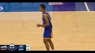 Scouting Report:Leonardo Marangon (Cividale)- Serie A2