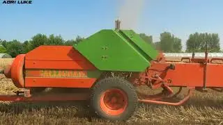 gallignani 7100