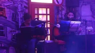 Minakshi Majumdar & Ranjan Dewan - Hotel California (Cover)
