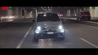 Nuova gamma Abarth 595 2021