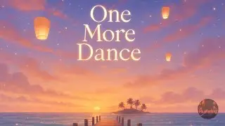 🔥One More Dance (Original) Soulful Reggae Vibe That Will Steal Your Heart 💛 #newmusicalert #inspired