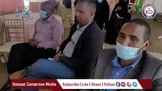 Hon.Kullow Ali Sheikh